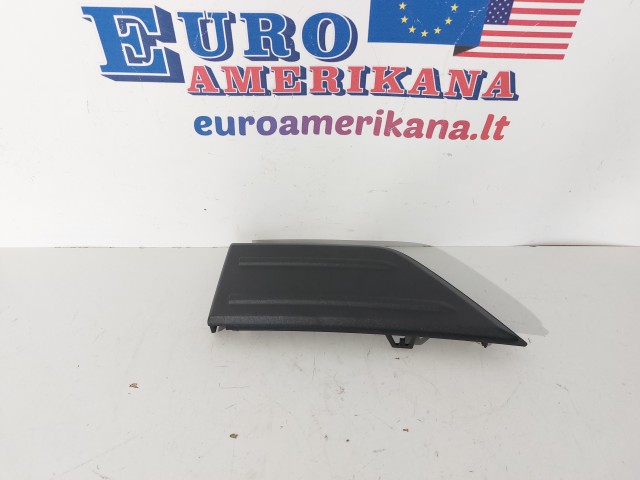 Outer Cover (left)